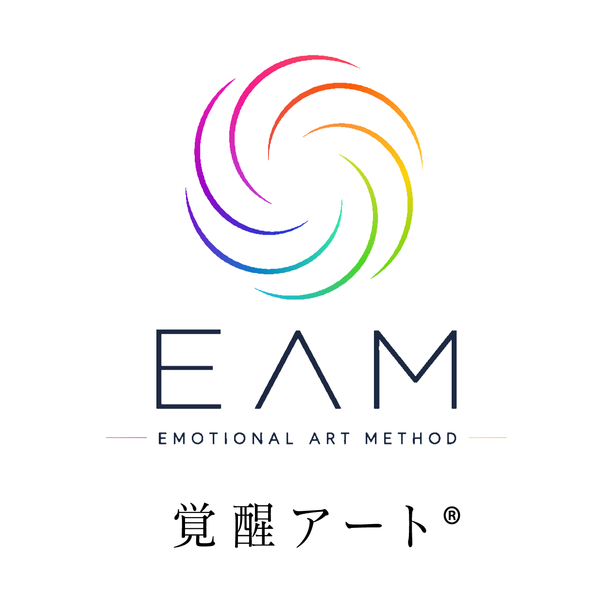 覚醒アート