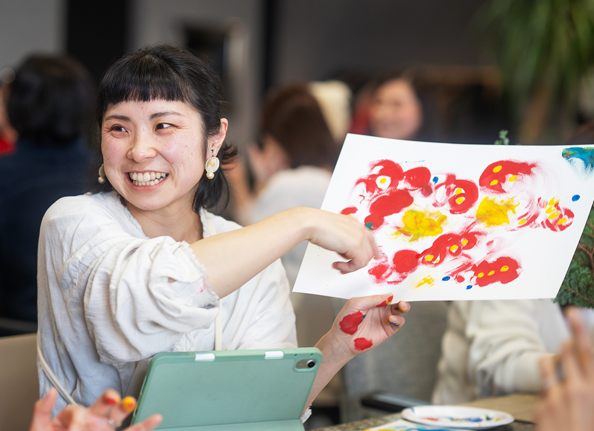 感情には、理由がある。